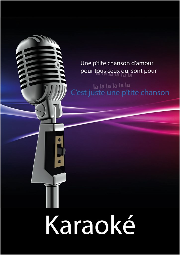 karaoké , soirées étidudiantes