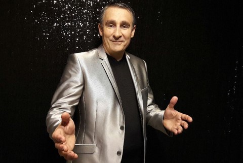 fabrice le roch imitateur